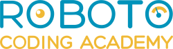 Roboto Coding Academy Logo