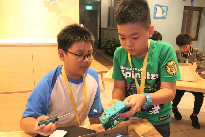 CodeFest coding competition in action at SMU Singapore