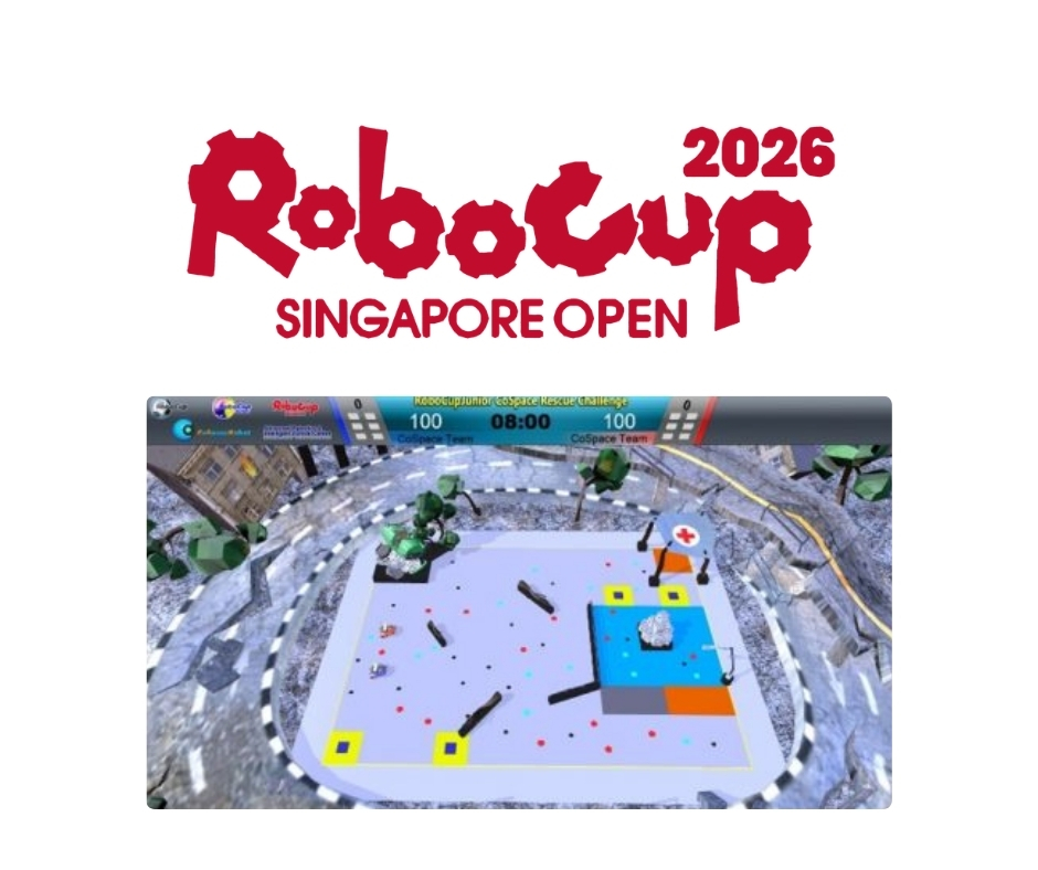 RoboCup Competition