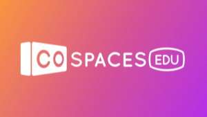 Virtual Reality Basic with CoSpaces