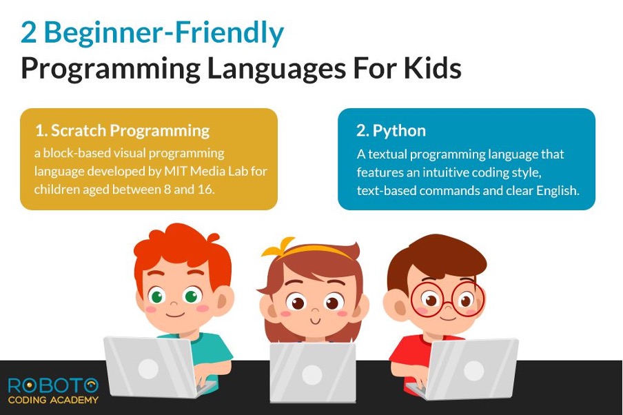 From Direct School Admissions To Competitions: How Programming Helps ...