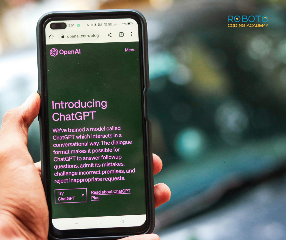 What Is AI Explained for Kids & Parents