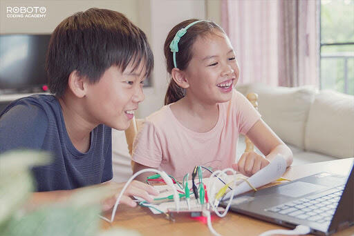5 Reasons for Robotics