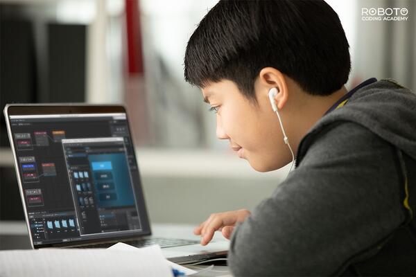 Coding for Inner Artist