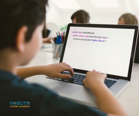 Coding the New Tuition