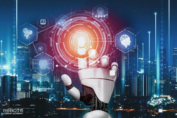 Digital Future Coding Literacy