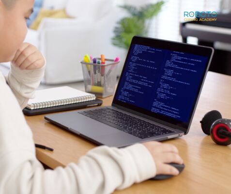 From Fortnite to Coding