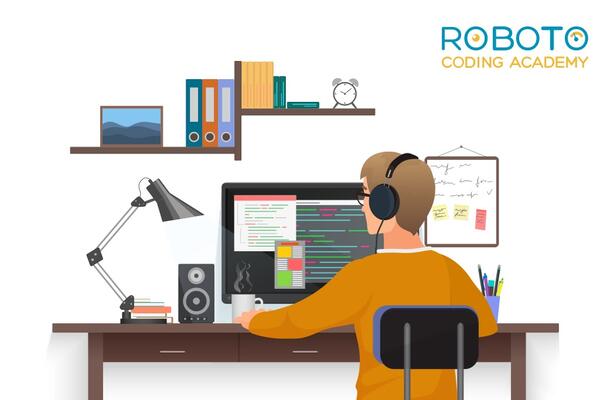 Introduce Kids to Coding