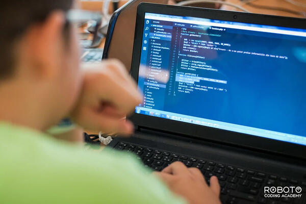 Kids Hackathon