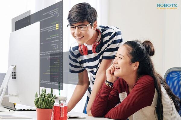 Soft Skills from Coding