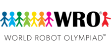 World Robot Olympiad logo