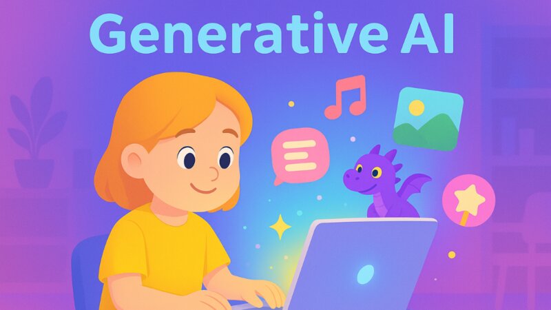 A.I. Storyteller