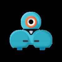 Robotics Junior with Dash
