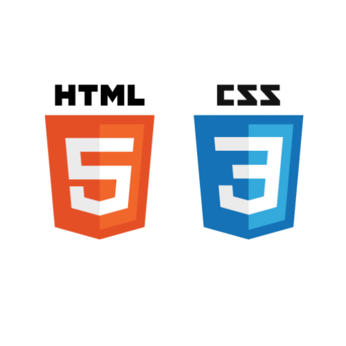 Web Developer Basic with HTML & CSS