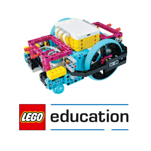 Robotics Basic with LEGO Spike Prime