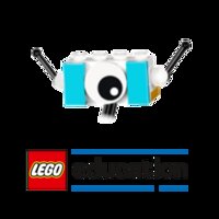 Robotics Junior with Lego Education