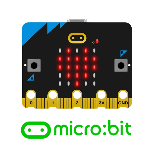 Digital Maker Basic with Micro:Bit