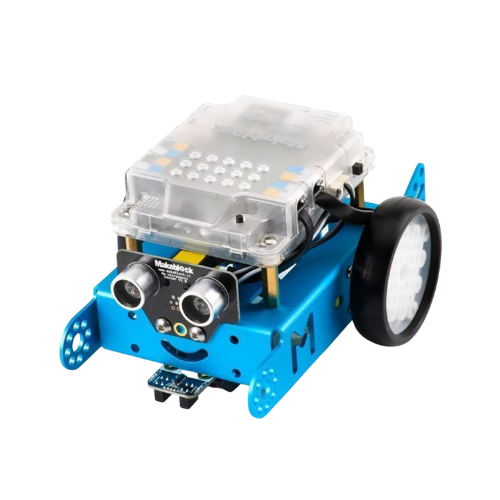 Robotics Basic with mBot