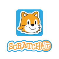 Game Development Junior with Scratch Jr