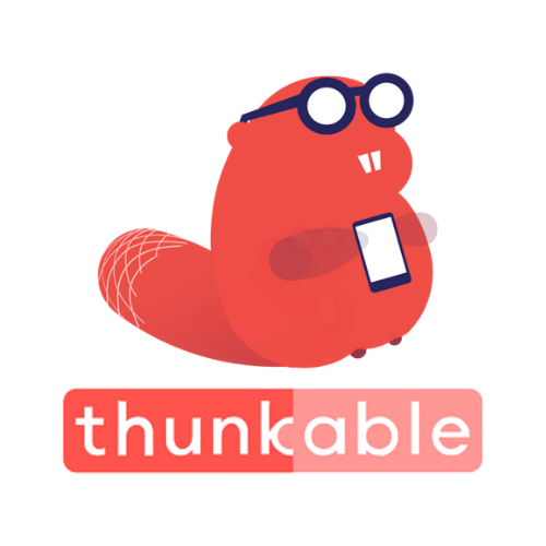 Mobile App Dev Basic with Thunkable